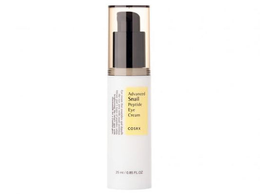 COSRX Advanced Snail Peptide Eye Cream 0.84 fl oz