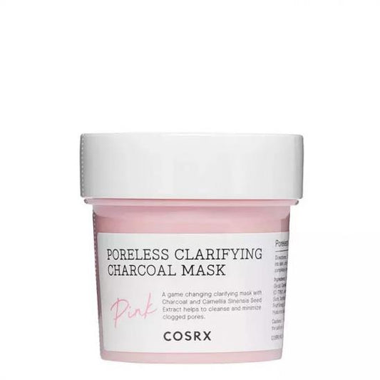 COSRX Poreless Clarifying Charcoal Mask 3.88 oz