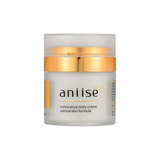 Aniise Restorative Anti-Wrinkle Moisturizing Daily Face Cream