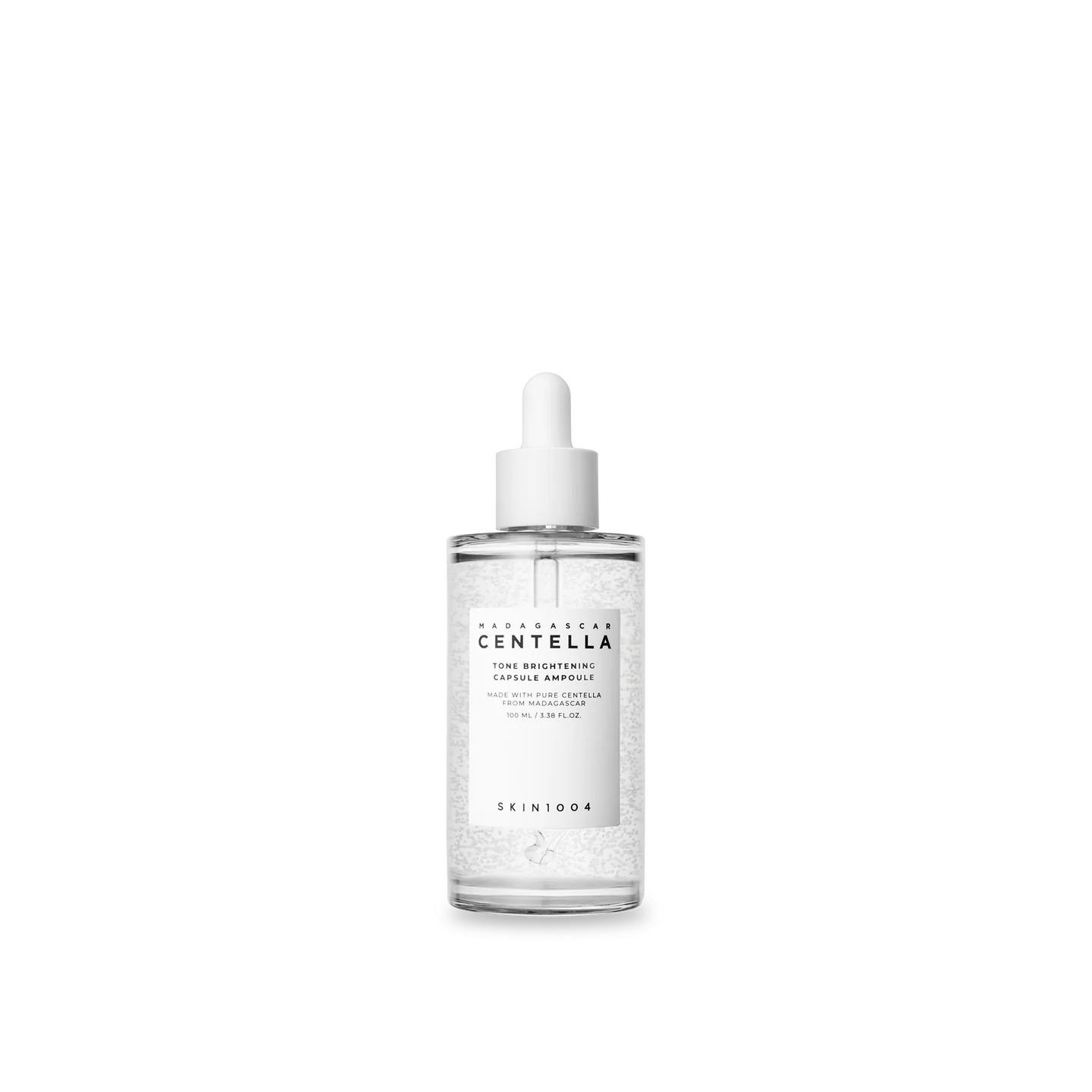 SKIN1004 Madagascar Centella Tone Brightening Capsule Ampoule 3.38 fl oz