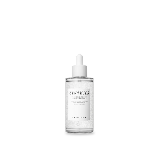 SKIN1004 Madagascar Centella Tone Brightening Capsule Ampoule 3.38 fl oz
