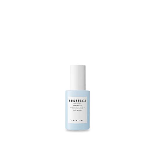 SKIN1004 Madagascar Centella Hyalu-Cica Blue Serum 1.69 fl oz