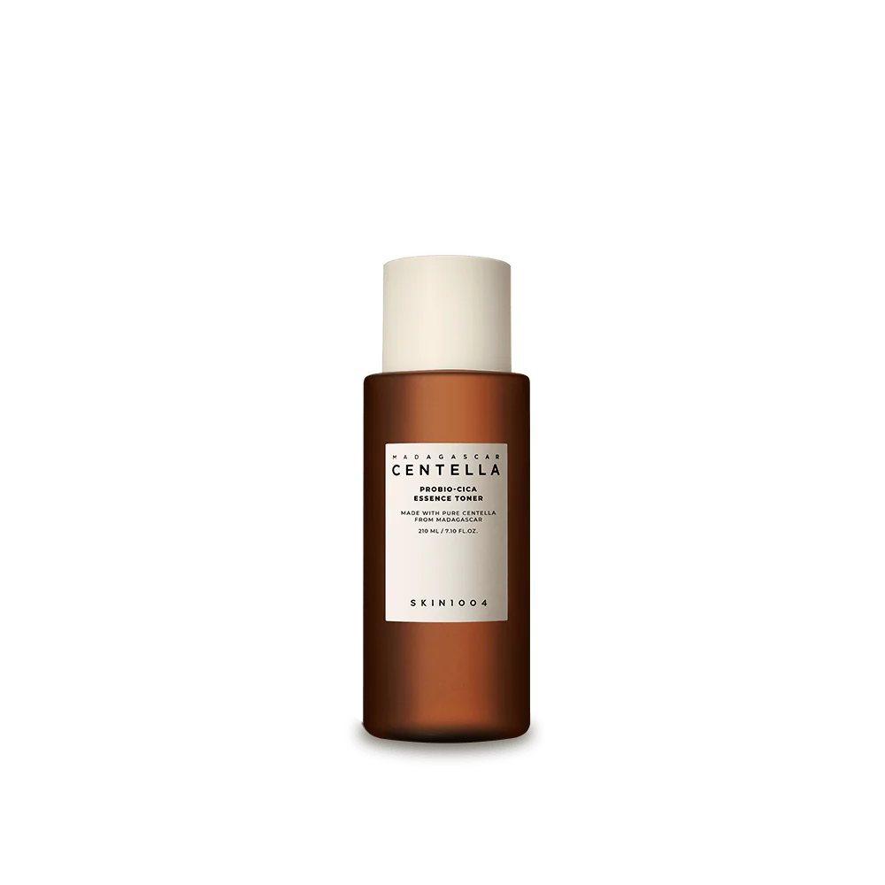 SKIN1004 Madagascar Centella Probio-Cica Essence Toner 7.1 fl oz