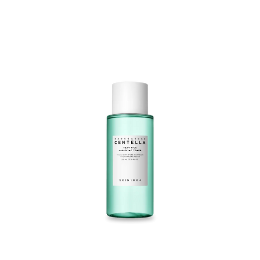 SKIN1004 Madagascar Centella Tea-Trica Purifying Toner