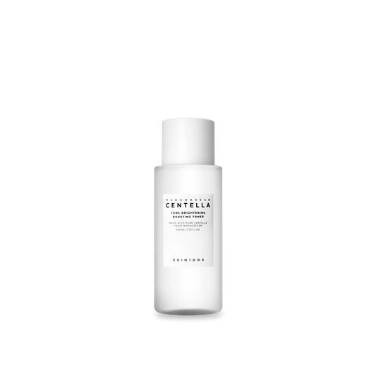 SKIN1004 Madagascar Centella Tone Brightnening Boosting Toner 