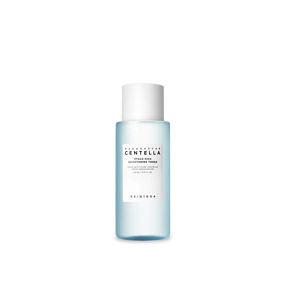 SKIN1004 Madagascar Centella Hyalu-Cica Brightnening Toner