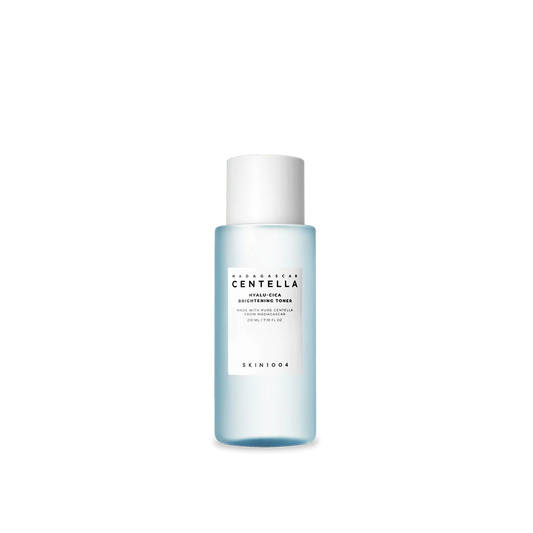 SKIN1004 Madagascar Centella Hyalu-Cica Brightnening Toner