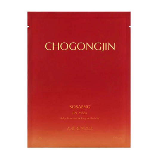 MISSHA CHOGONGJIN Sosaeng Jin Mask 