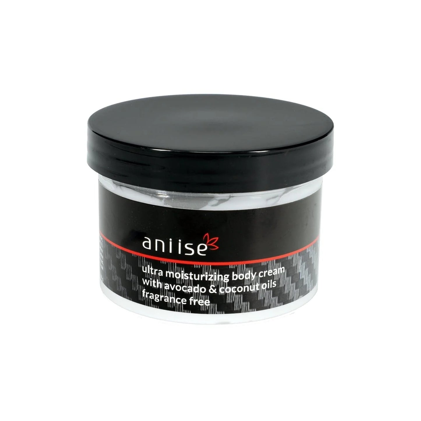 Aniise Ultra Moisturizing Body Cream - Fragrance Free