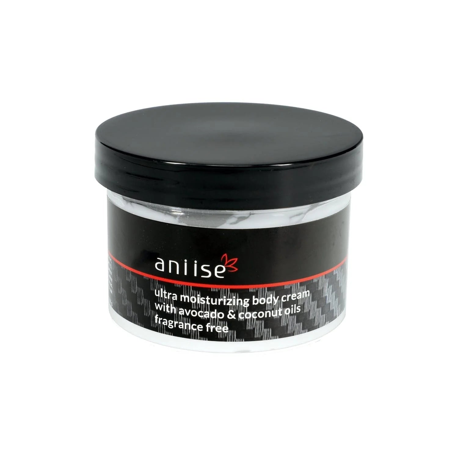 Aniise Ultra Moisturizing Body Cream - Fragrance Free