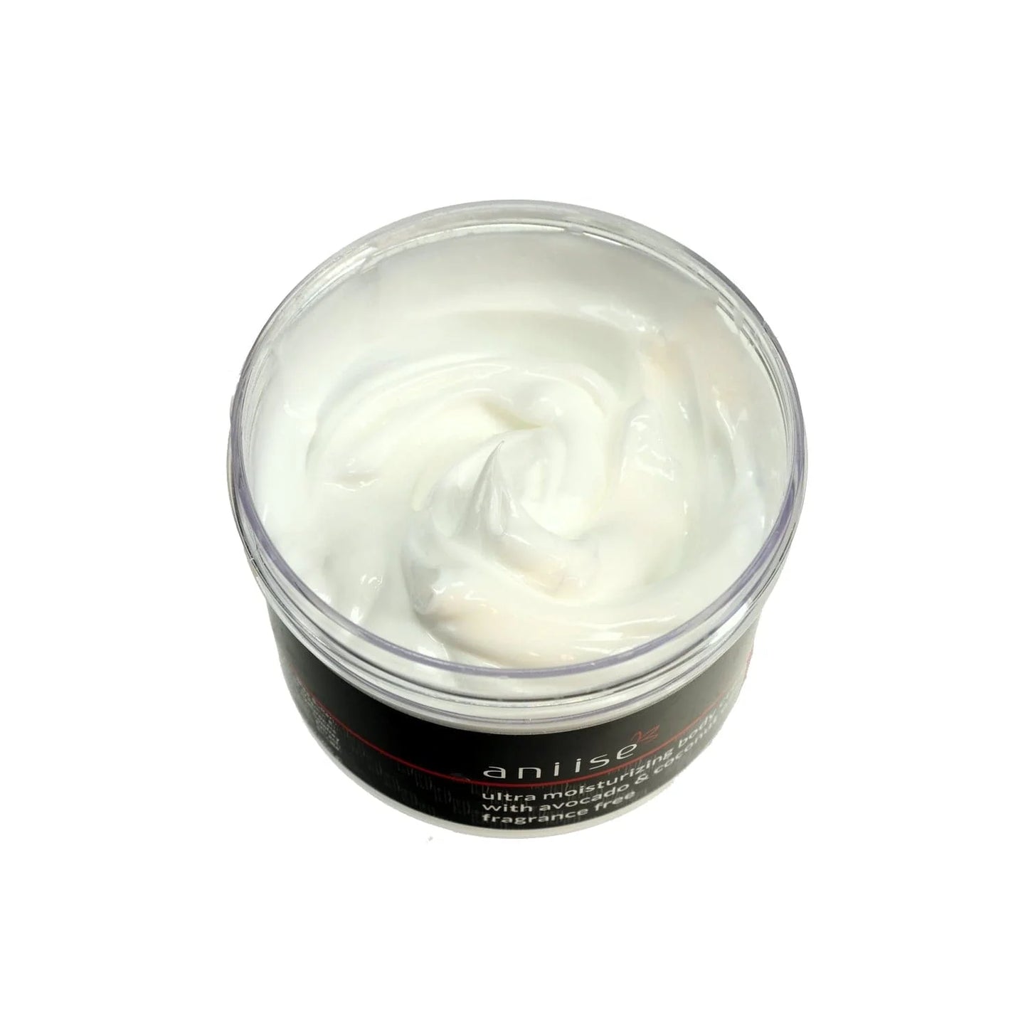 Aniise Ultra Moisturizing Body Cream - Fragrance Free