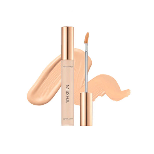MISSHA Stay Tip коректор с високо покритие 3.8 мл
